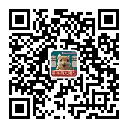 扫一扫加微信-易客萌宠官网