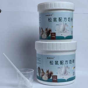 魔王雪地专用零乳糖代乳粉-易客萌宠官网