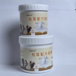 金花黄山红腹专用配方奶粉-易客萌宠官网