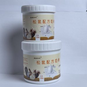 金花黄山红腹专用配方奶粉-易客萌宠官网