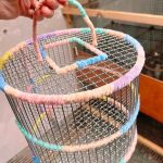 松鼠专业双层跑笼(防卡脚拉伤)-易客萌宠官网