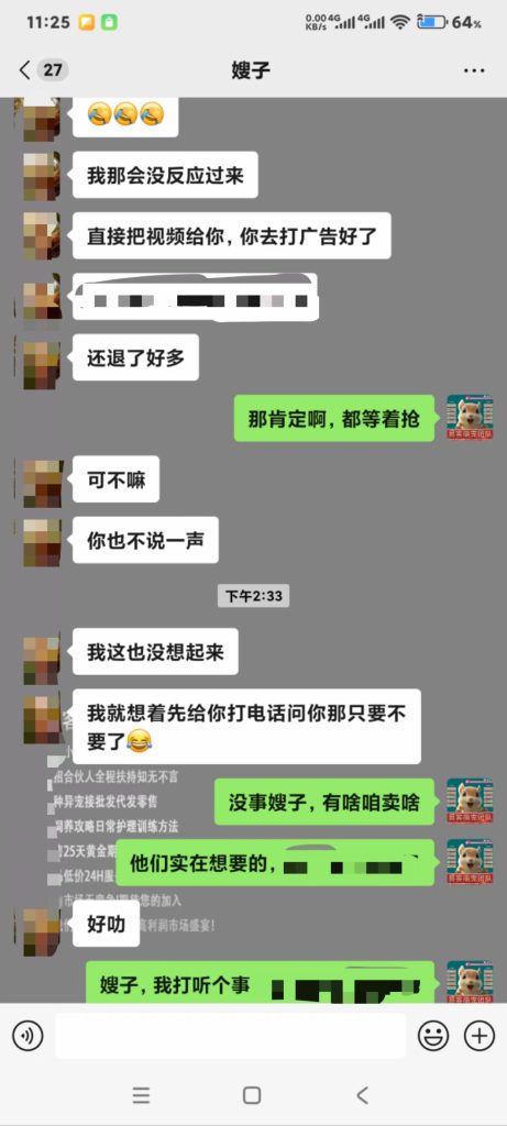 易客萌宠技术团队和国内几家最大松鼠养殖场关系?-易客萌宠官网 易客萌宠技术团队和国内几家最大松鼠养殖场关系?-易客萌宠官网