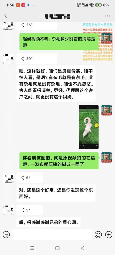 易客萌宠技术团队和国内几家最大松鼠养殖场关系?-易客萌宠官网 易客萌宠技术团队和国内几家最大松鼠养殖场关系?-易客萌宠官网